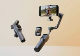 DJI Osmo Mobile 8P
