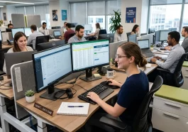 Data Entry Job