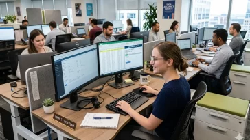 Data Entry Job