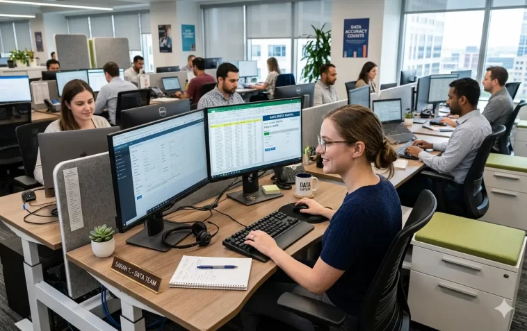 Data Entry Job
