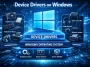 Device Drivers on Windows