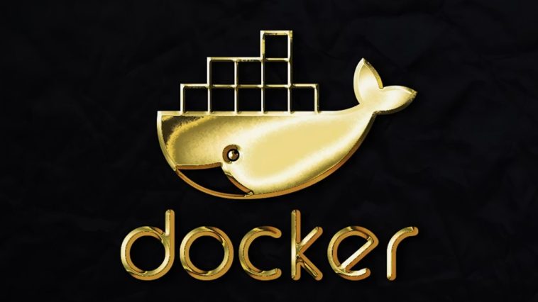Docker + Kubernetes