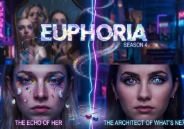 Euphoria Season 4