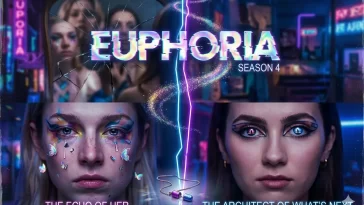 Euphoria Season 4