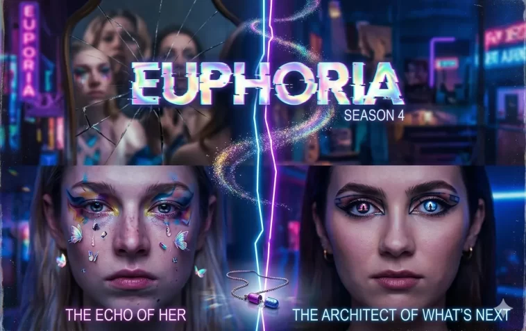 Euphoria Season 4