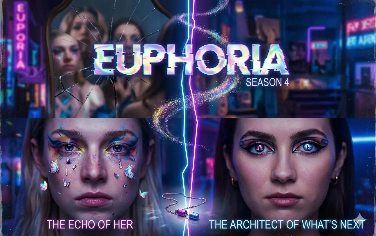 Euphoria Season 4