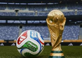 FIFA World Cup 2026