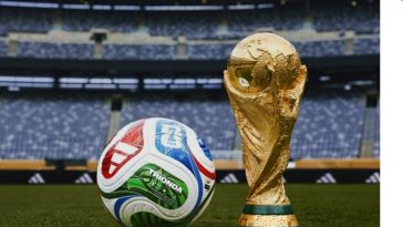 FIFA World Cup 2026