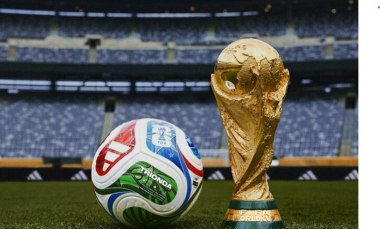 FIFA World Cup 2026