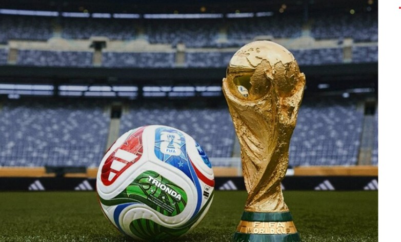 FIFA World Cup 2026