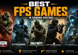 FPS Games