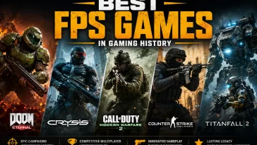 FPS Games