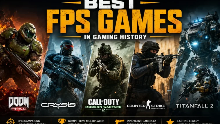 FPS Games