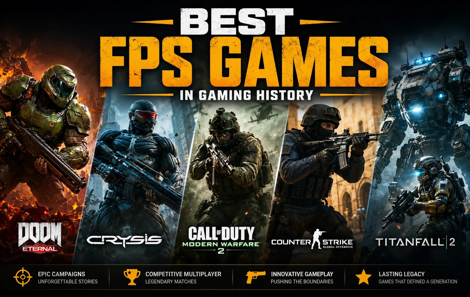 FPS Games