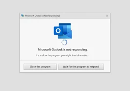 Fix Outlook