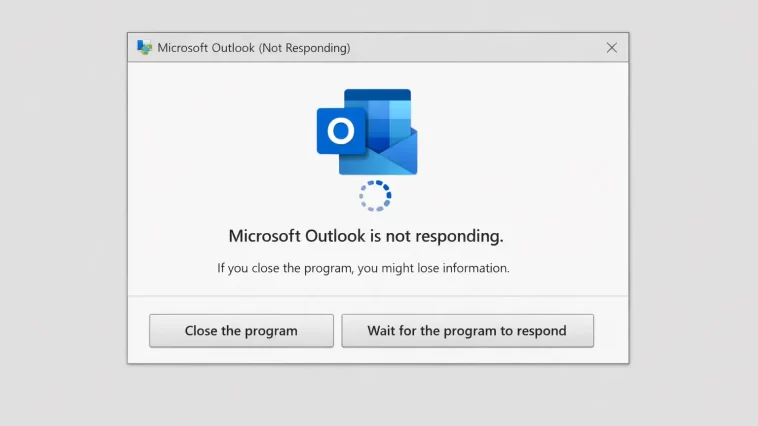 Fix Outlook