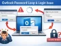 Fix Outlook Constant Password Prompts and Login Loops