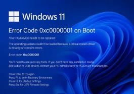 Fix Windows 11