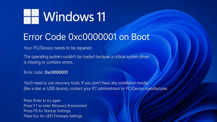 Fix Windows 11