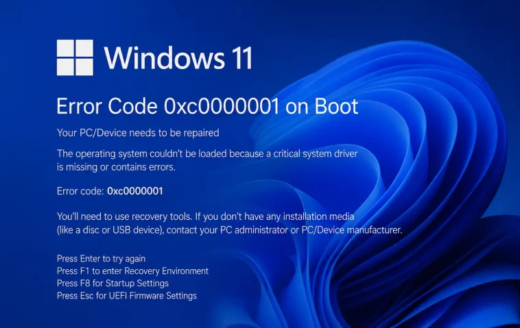Fix Windows 11