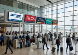 Flight Companies