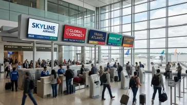 Flight Companies