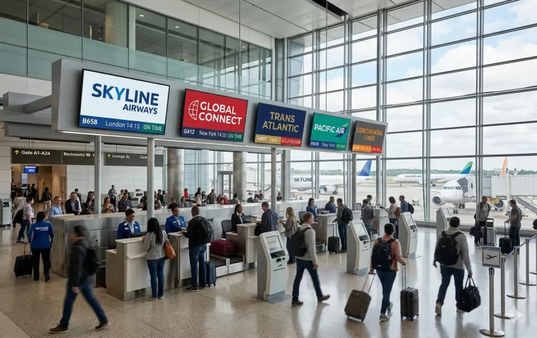 10 Best Flight Companies in the World (2026 Guide) 1 Flight Companies