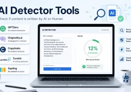 Free AI Detector Tools