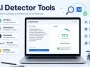 Free AI Detector Tools