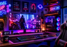 Gaming Myths