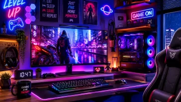 Gaming Myths