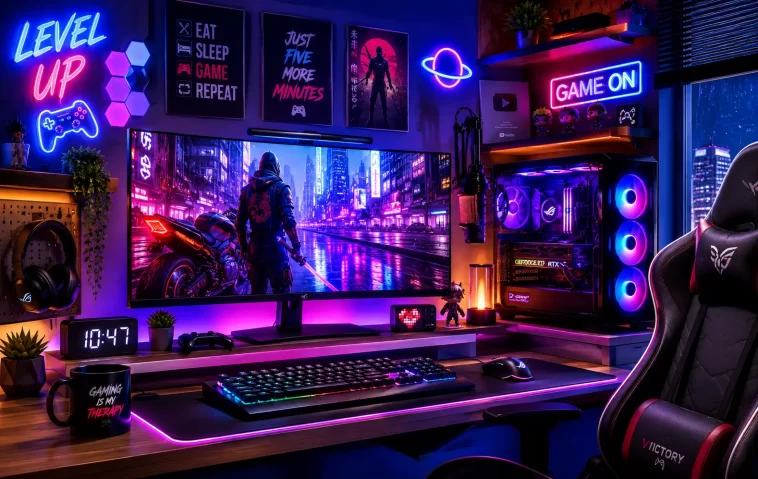 50 Gaming Myths and Urban Legends (True or False?) 1 Gaming Myths