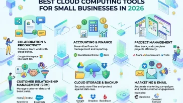 Best Cloud Computing Tools