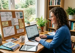 Write and Sell an eBook