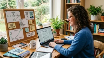 Write and Sell an eBook