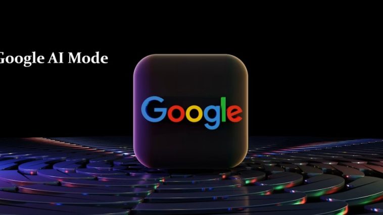 Google AI Mode