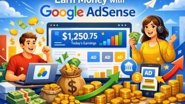Google AdSense