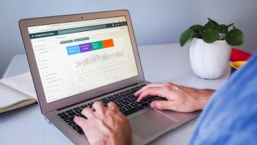 Google Search Console