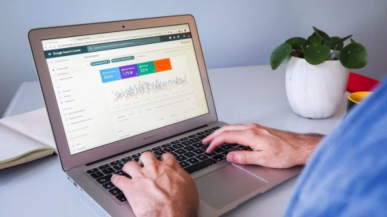 Google Search Console