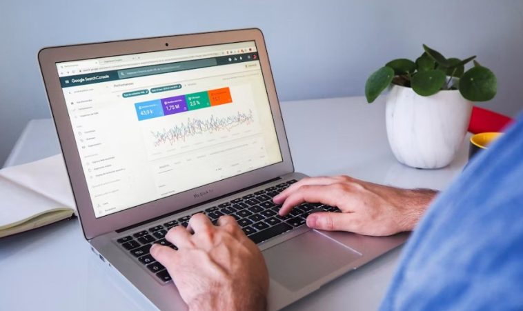 How Long Does Google Search Console Take to Show Data for a New Website? 1 Google Search Console