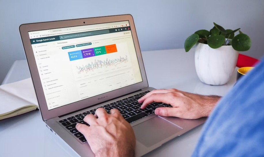 Google Search Console