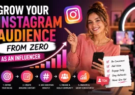 Grow Your Instagram Audience