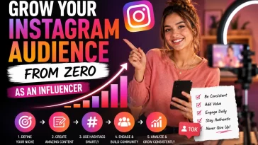 Grow Your Instagram Audience