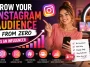 Grow Your Instagram Audience