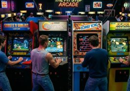 Hardest Arcade Games of All Time