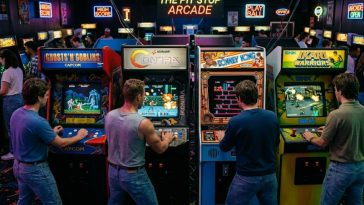Hardest Arcade Games of All Time