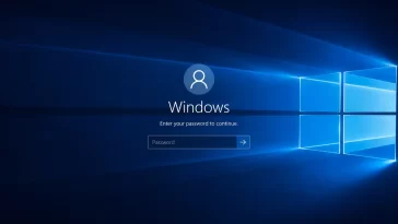How to Require a Password When Waking from Screensaver on Windows 11