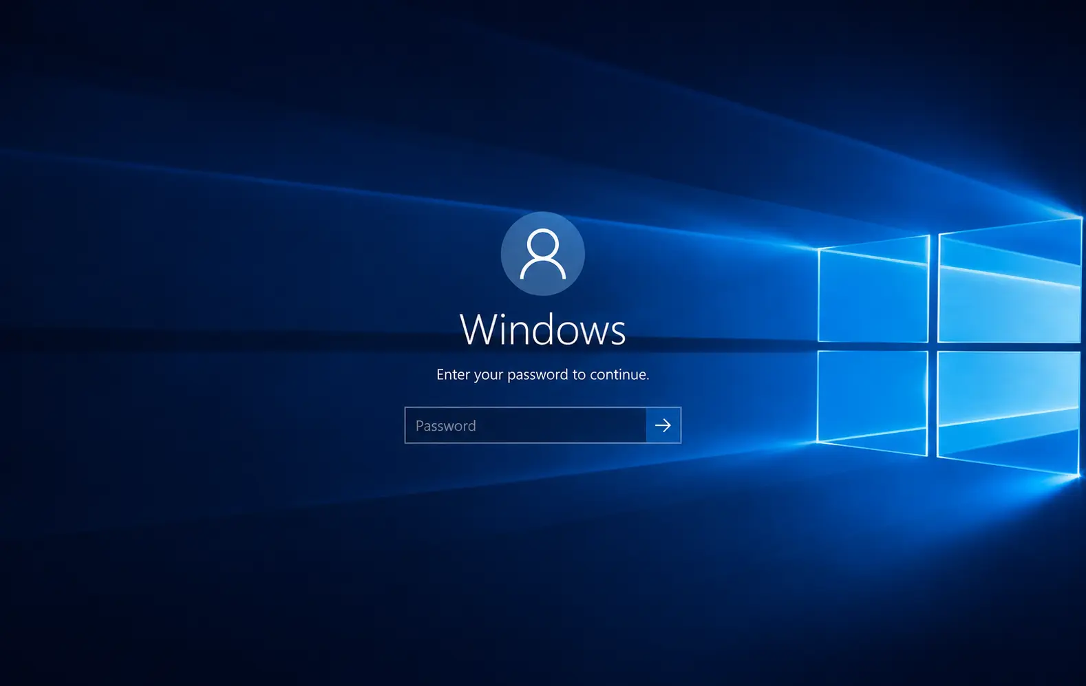 How to Require a Password When Waking from Screensaver on Windows 11