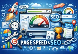 Images for Page Speed and SEO