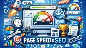 Images for Page Speed and SEO